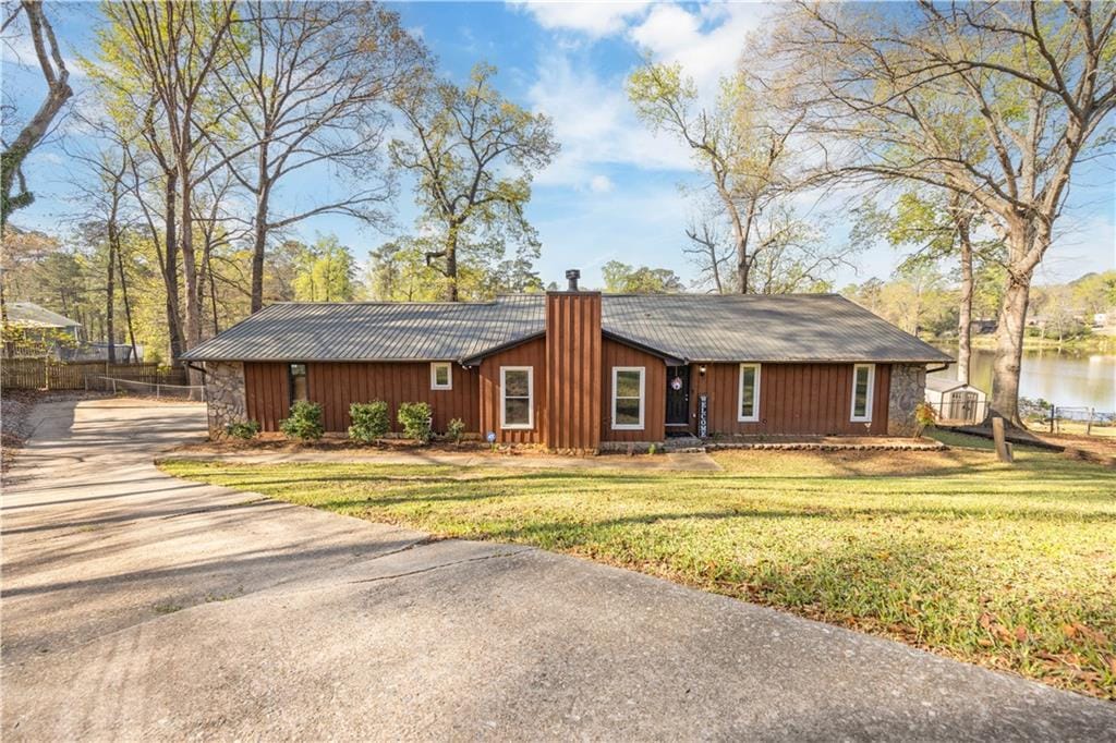 3207 Saint Clair Drive, Phenix City, AL, 36867 — Photo 3