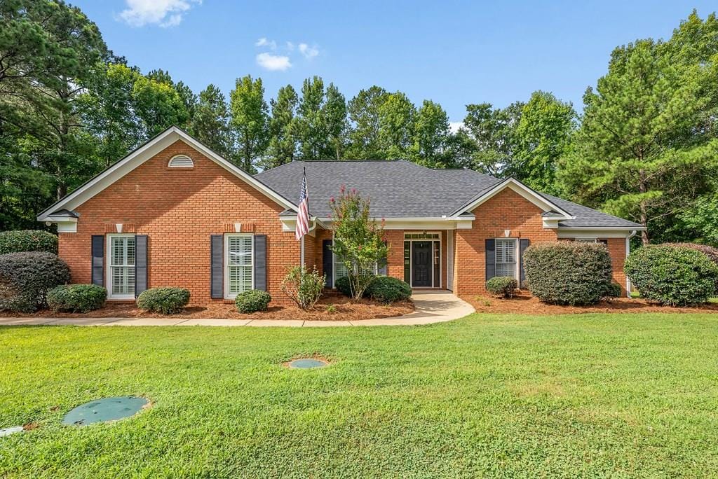 99 Lantern Ln, Ellerslie, GA 31807