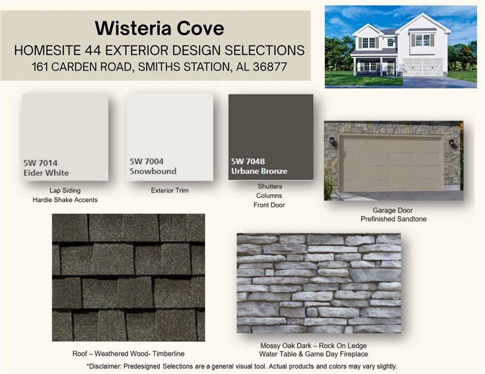 161 Carden, Smiths Station, AL, 36877