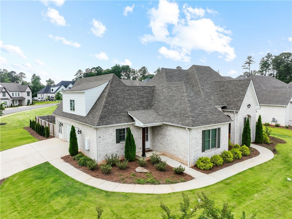 110 Newton Way, Auburn, AL, 36830 — Photo 3