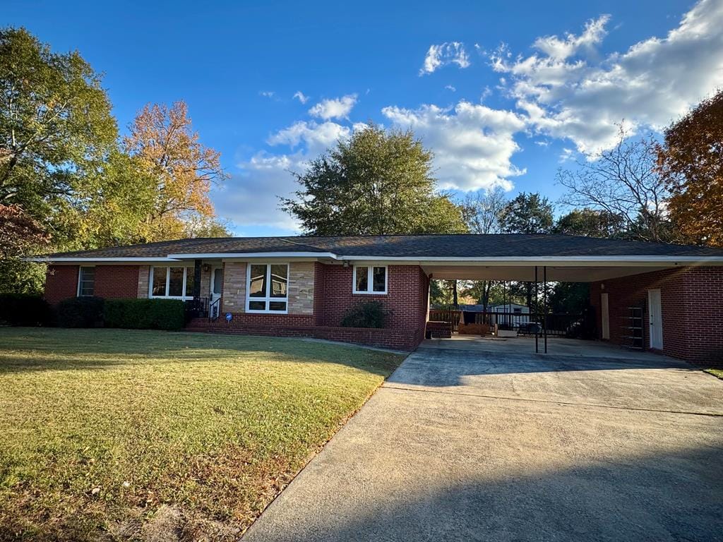 3824 Lyn Drive, Columbus, GA, 31909