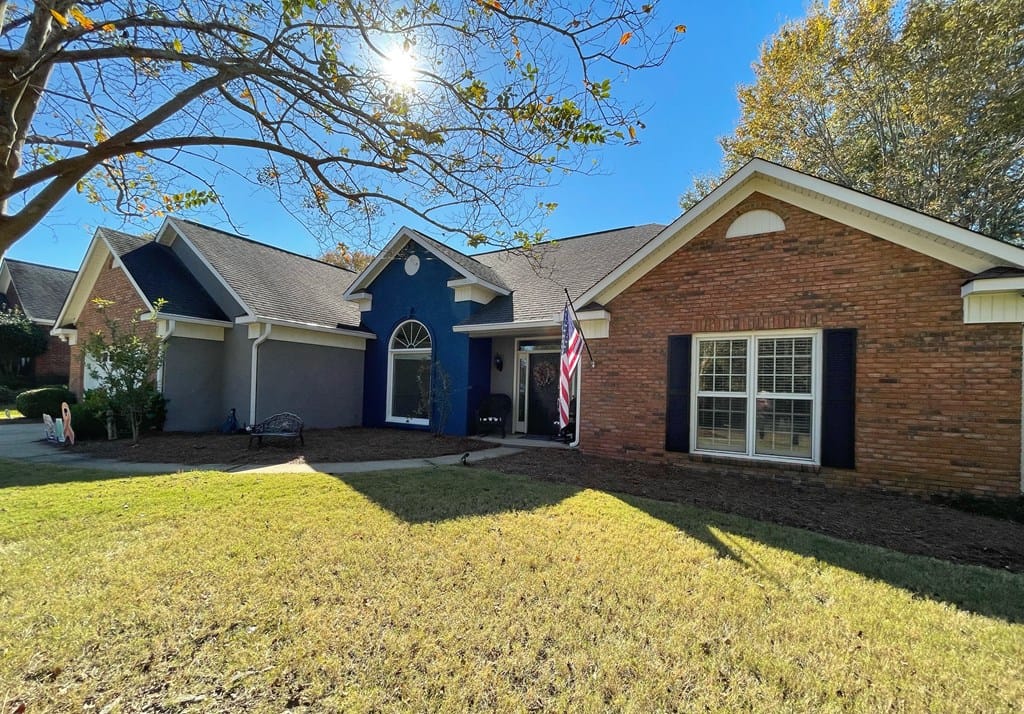 7161 West Wynfield Loop, Midland, GA, 31820 — Photo 2