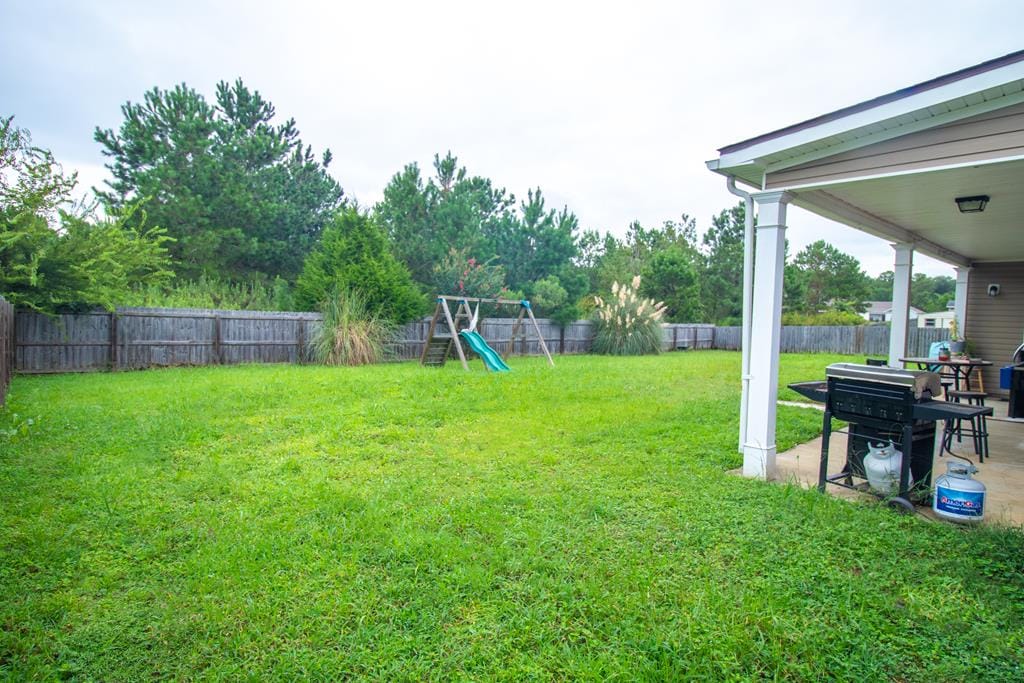 35 Creek Trail, Fort Mitchell, AL 36856, USA, Back View 1