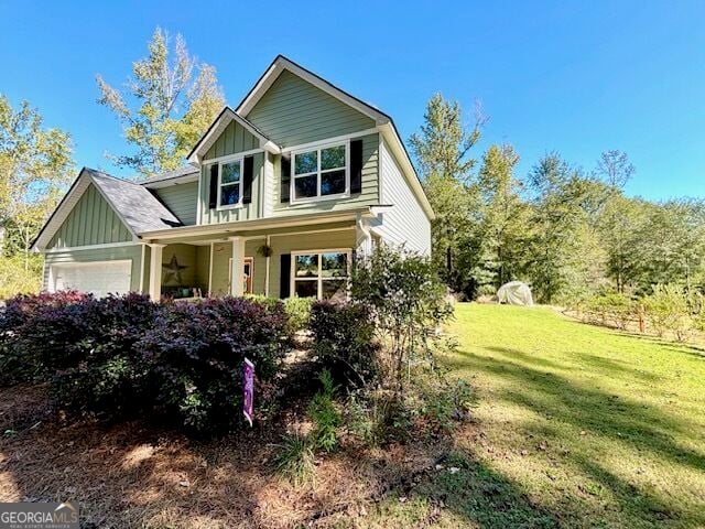 1168 Hannahs Mill Rd, Thomaston, GA 30286