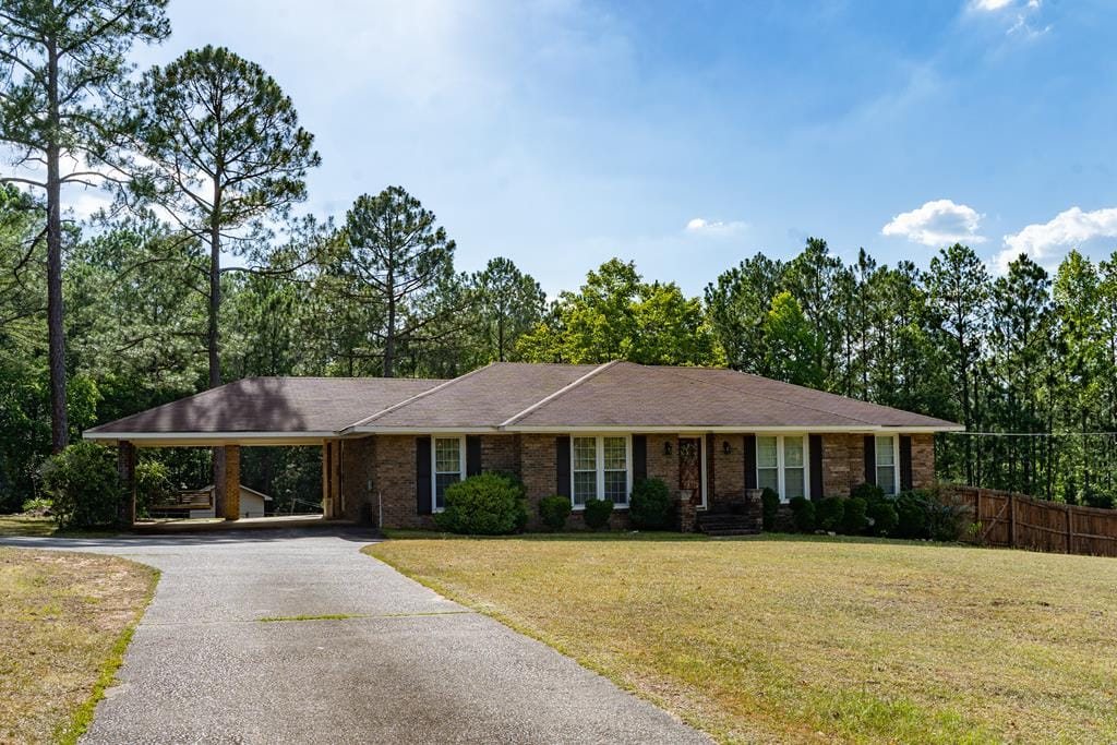 733 Jenni Lane, Manchester, GA, 31816-1904