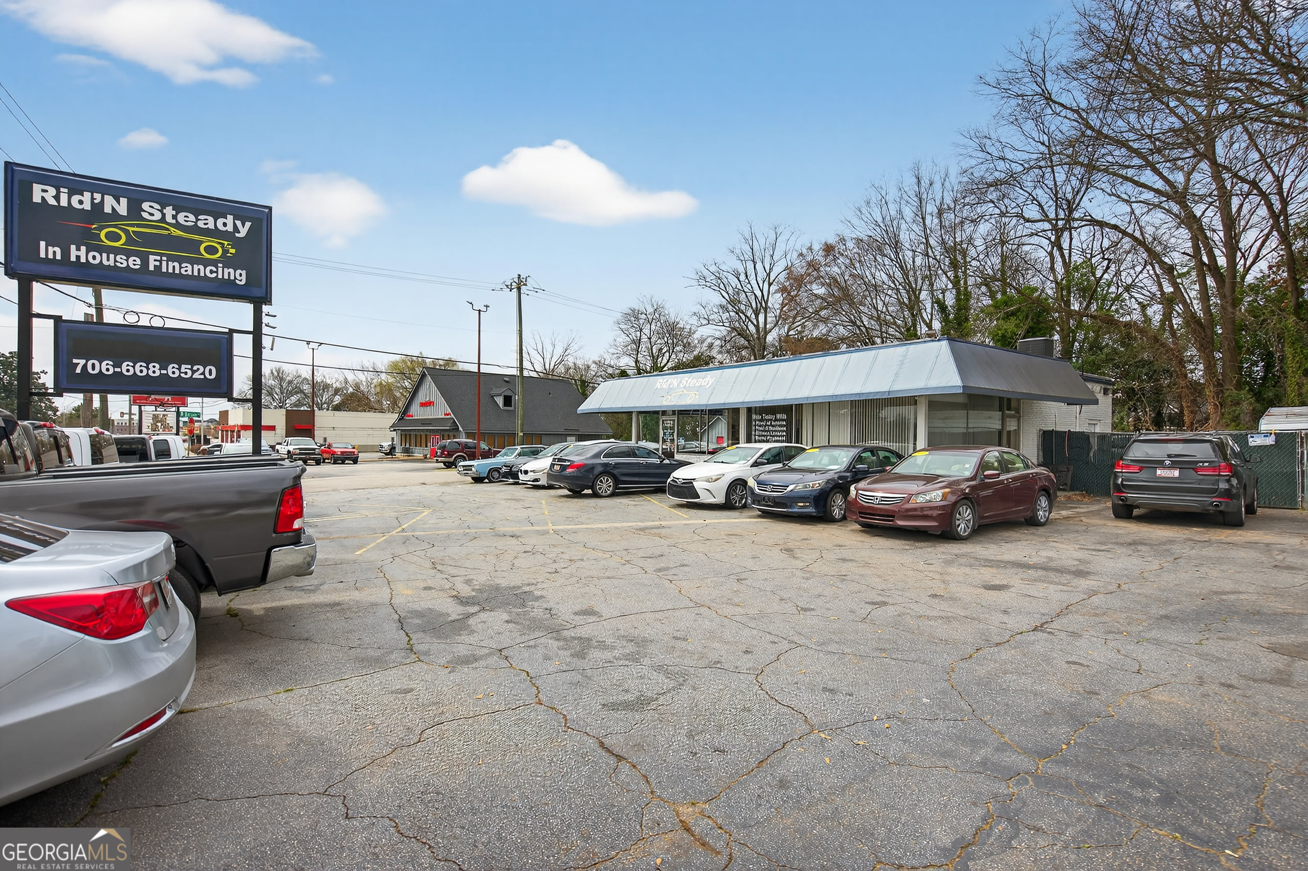 201 New Franklin Rd, LaGrange, GA 30240