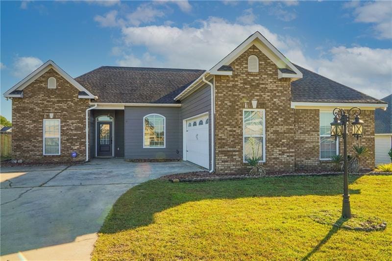 9 Hillside, Phenix City, AL, 36870
