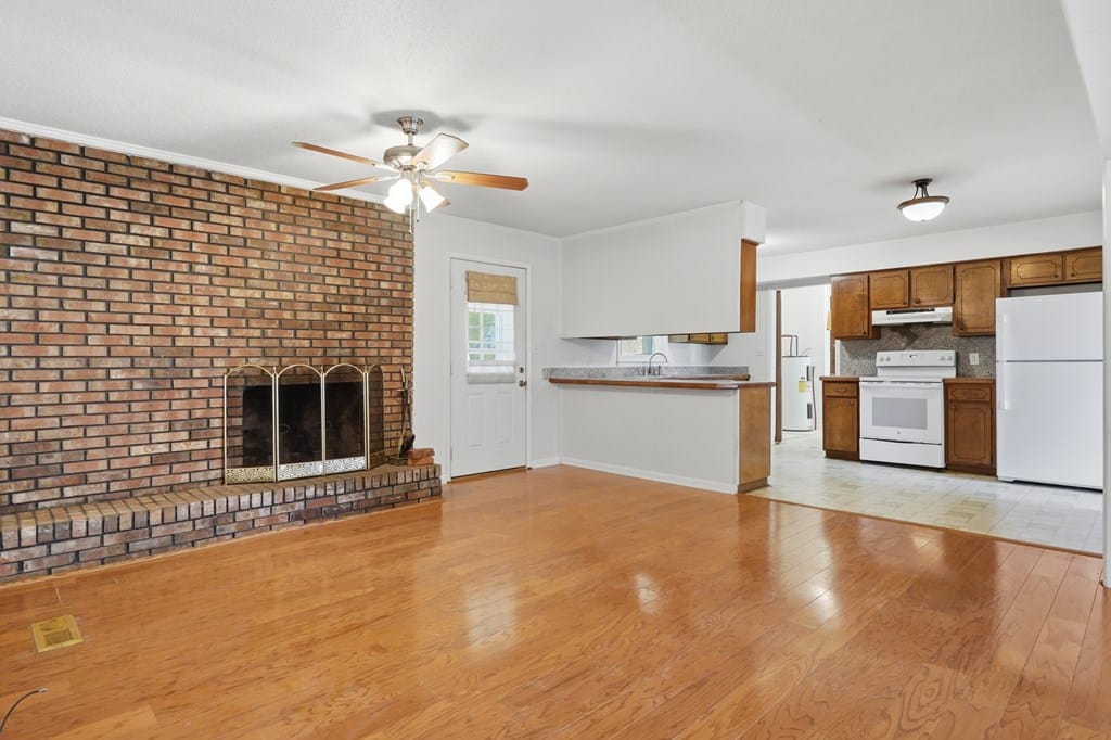 3845 Pearl Street, Shellman, GA, 39886 — Photo 3