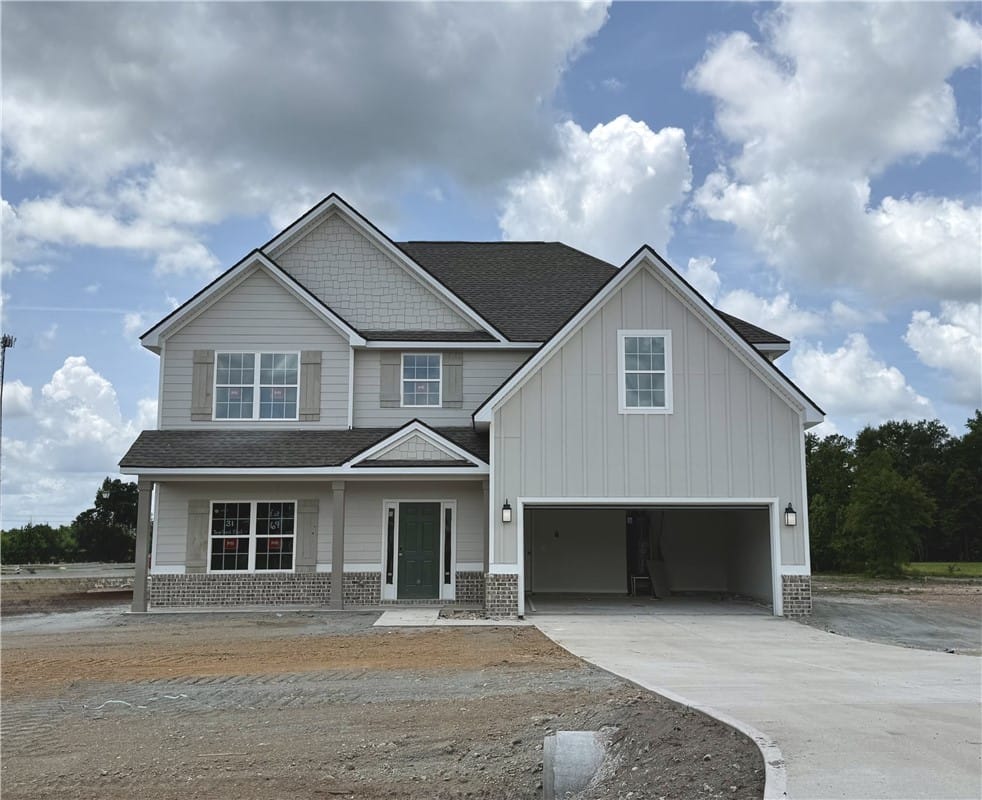 31 HEARTLAND, Fort Mitchell, AL, 36856
