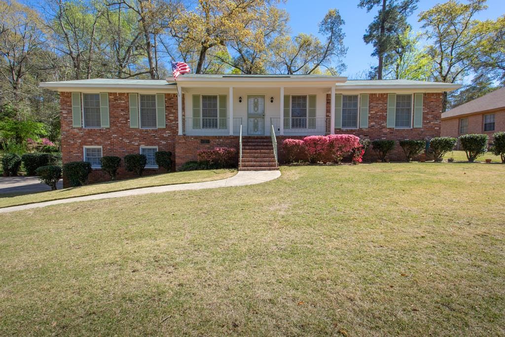 4016 Countryside Drive, Columbus, GA, 31907