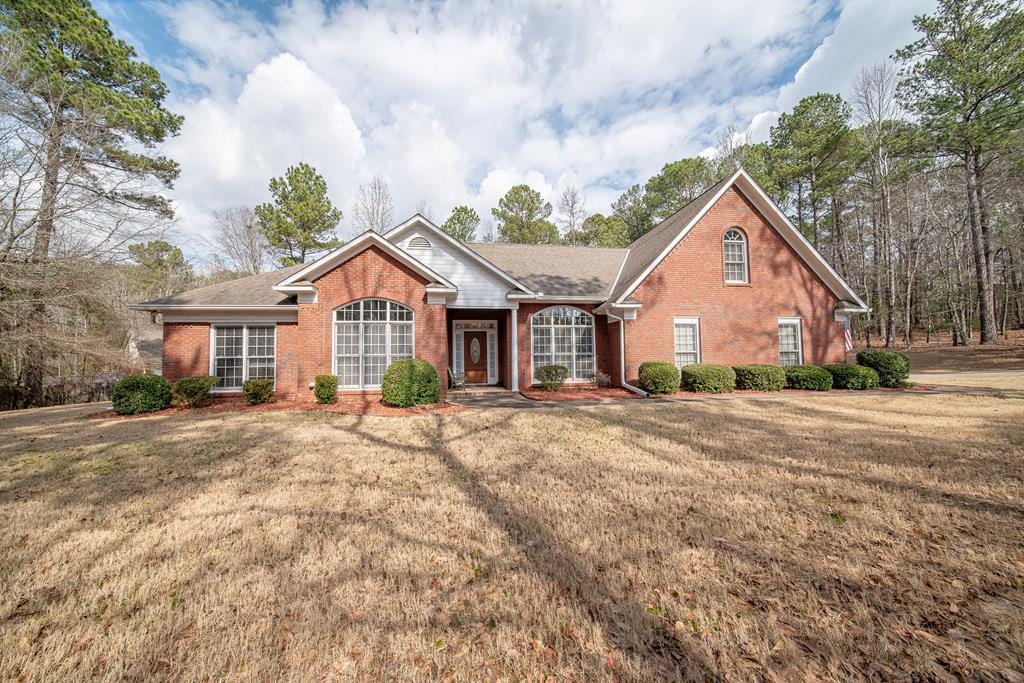 91 Kristi Lynns Court, Midland, GA, 31820