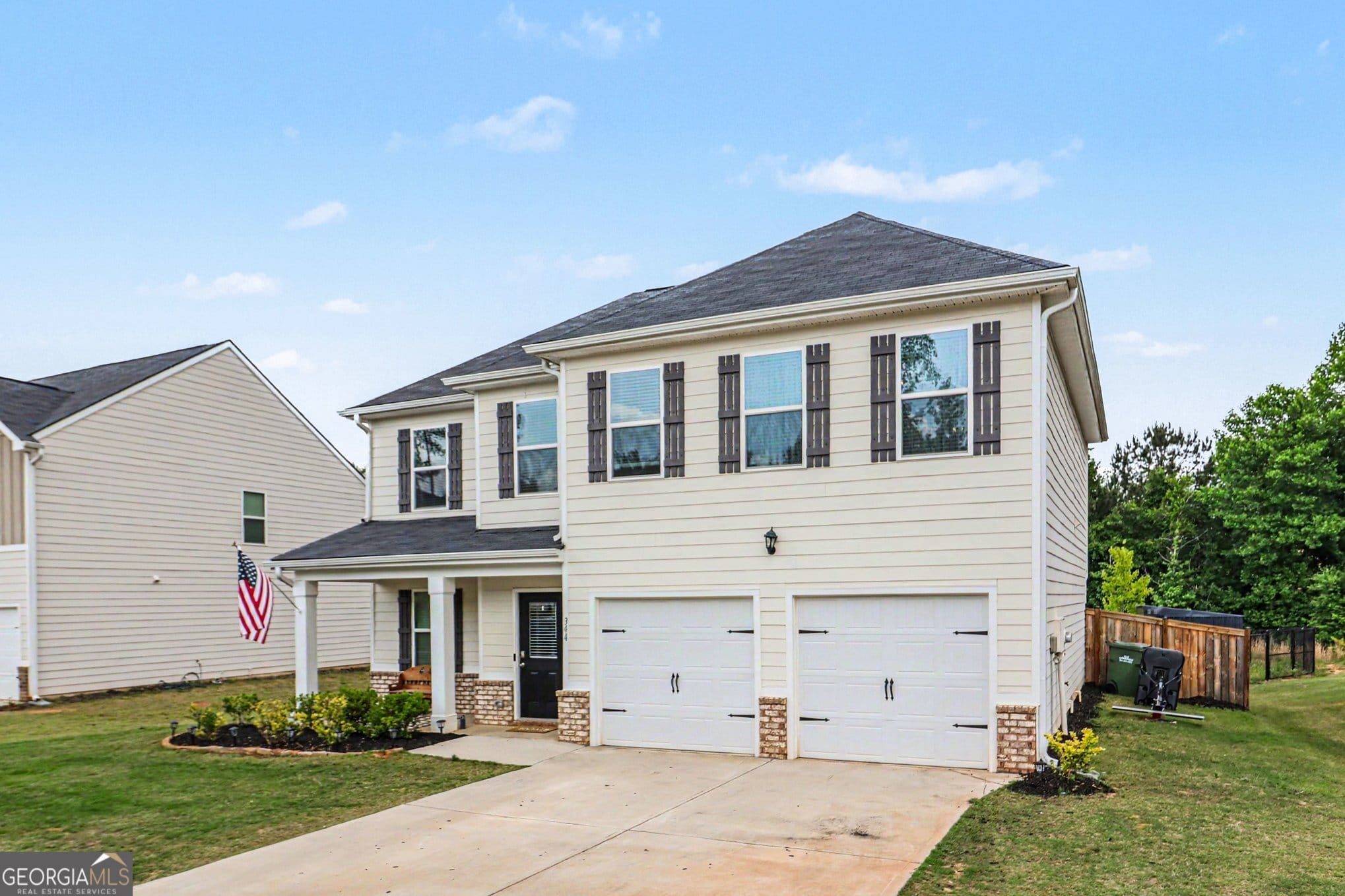 344 Lusitano, Hogansville, GA, 30230