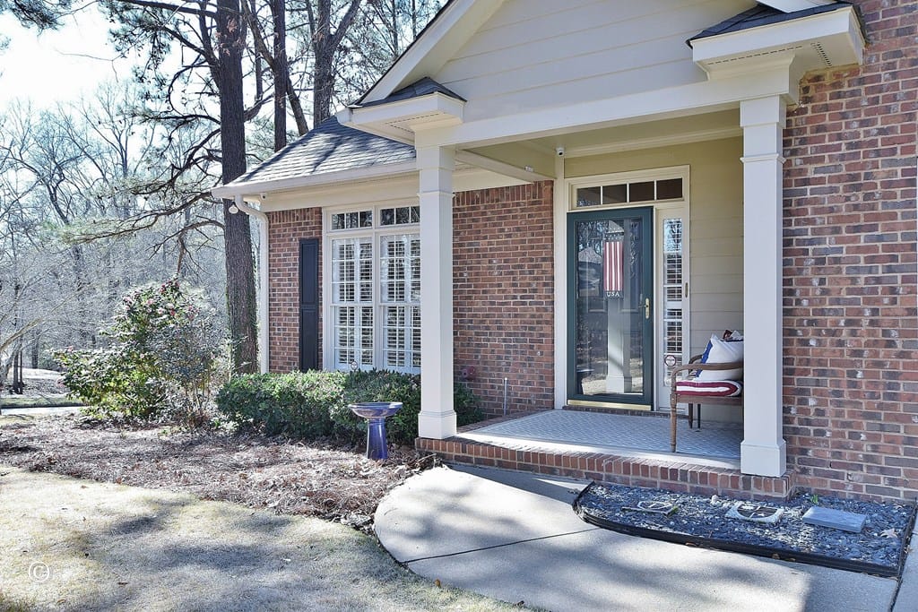 4751 Maple Ridge Trail Unit H, Columbus, GA 31909