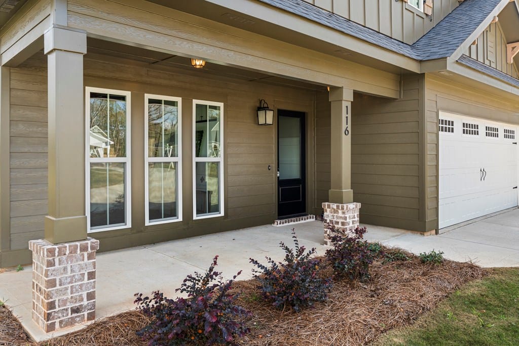 116 Chinaberry st, Pine Mountain, GA, 31826 — Photo 3