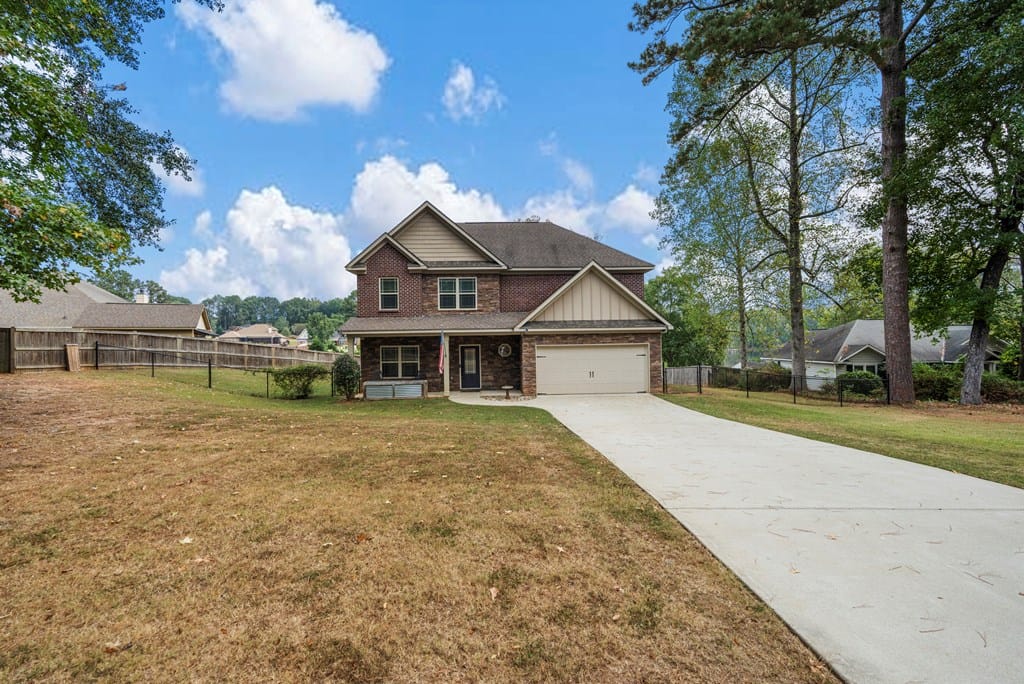 239 Day Lake Drive, Midland, GA, 31820 — Photo 3