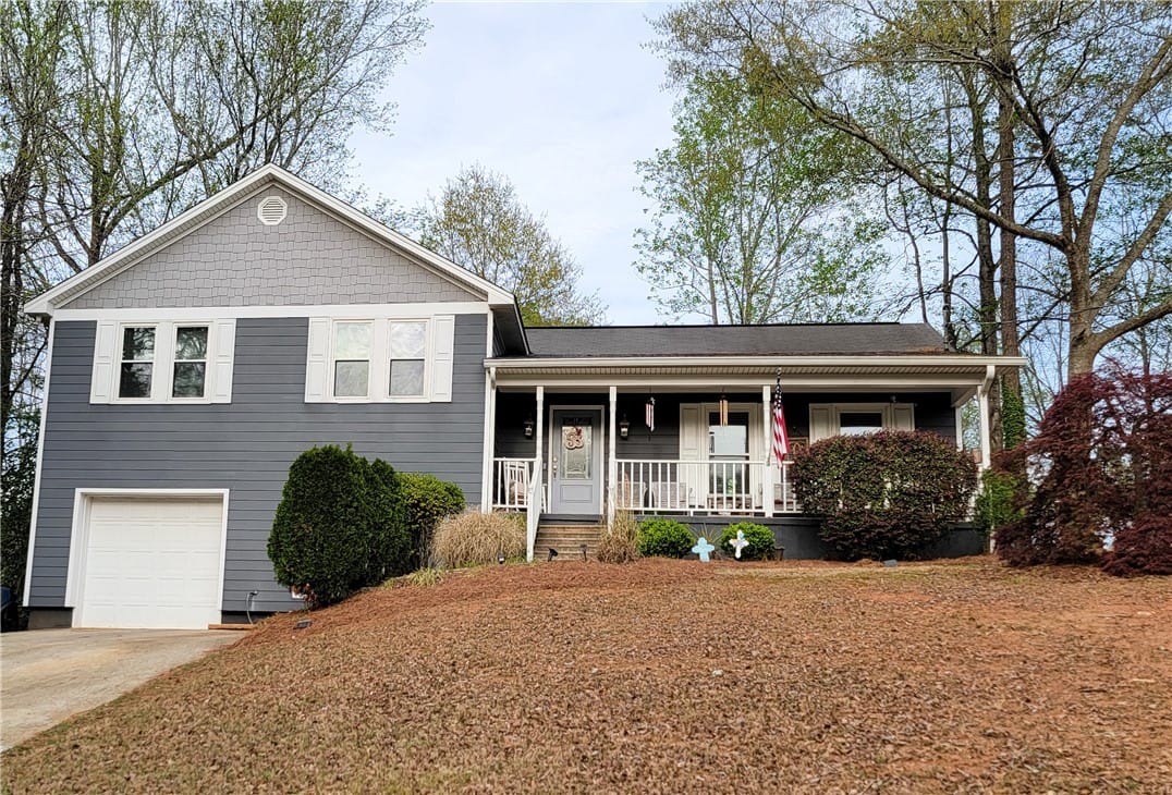 940 Sanders Street, Auburn, AL, 36830