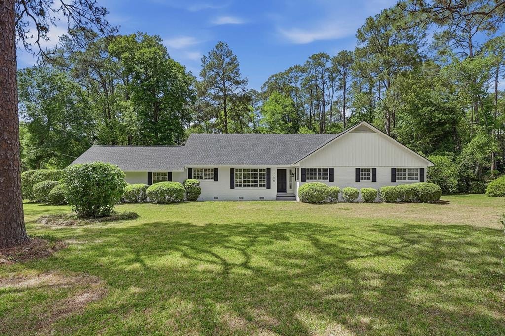 1720 2nd Street Southeast, Moultrie, GA, 31768