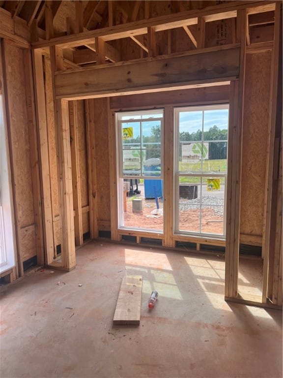 1059 FOREST, Opelika, AL, 36801, Weekly progress photo for lot 41.