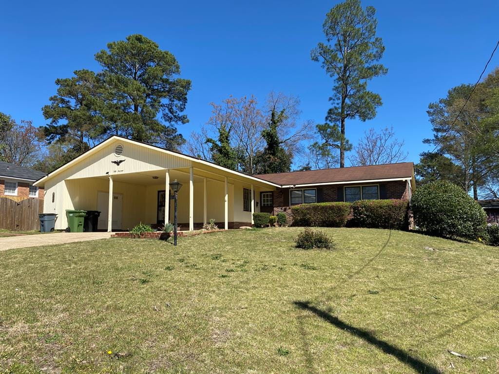 5014 Woodruff Road, Columbus, GA, 31904