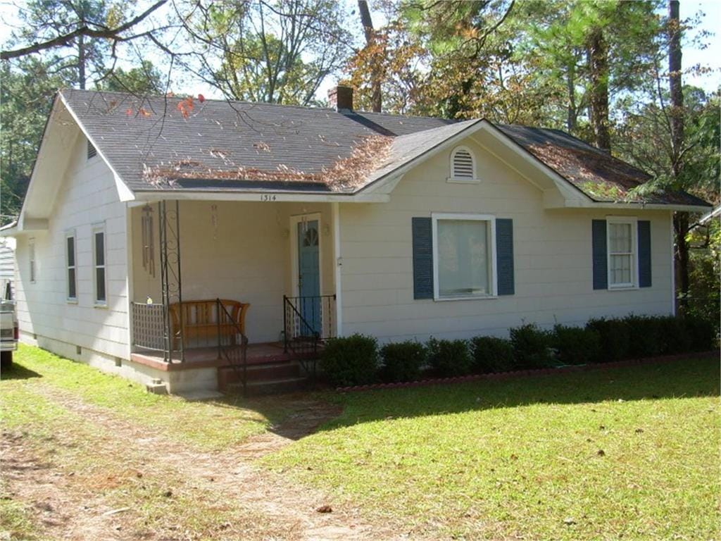 1314 9th Avenue, Albany, GA, 31707