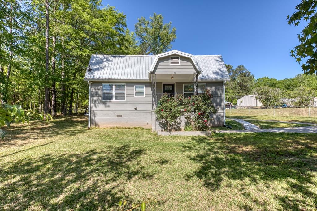 51 Cedar Circle, West Point, GA, 31833