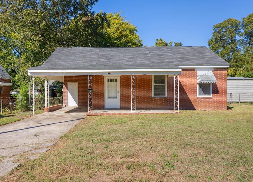 507 38th Street, Columbus, GA, 31904-7434