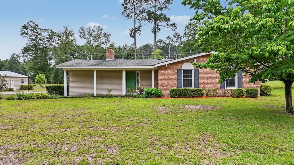 110 Greyfriars Ln, Leesburg, GA 31763