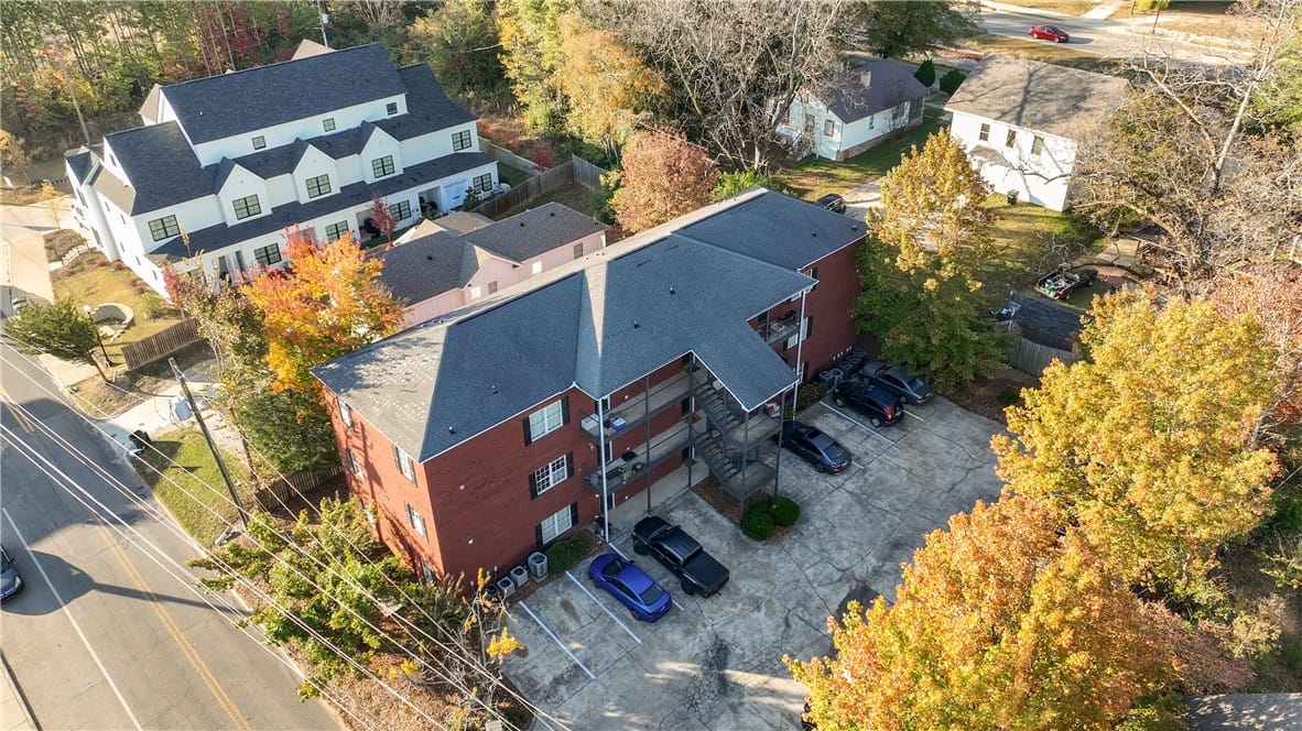 634 West Glenn Avenue #101, Auburn, AL, 36832