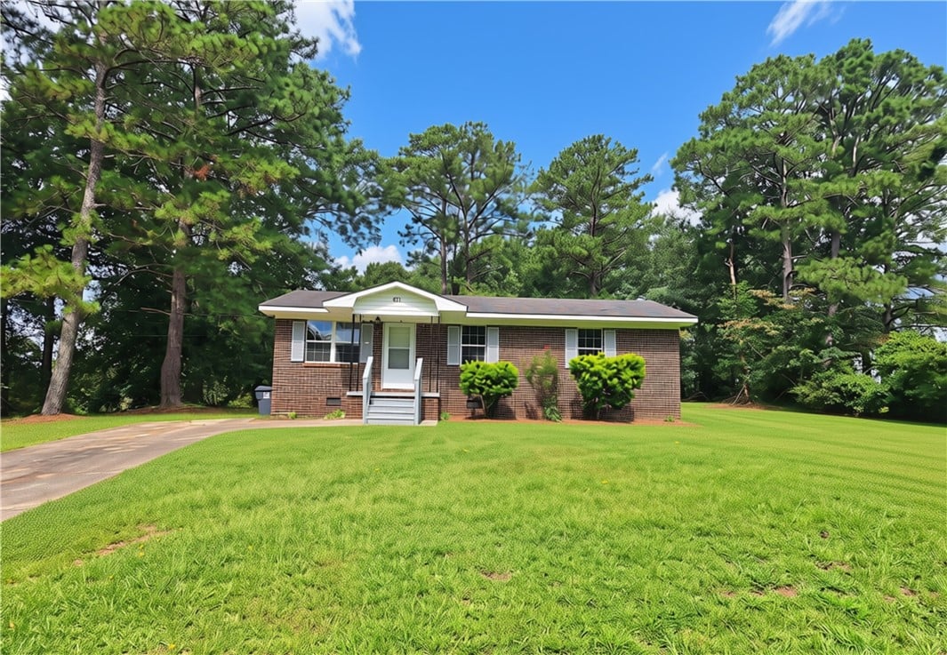 401 Fairwood Dr, Valley, AL 36854, USA