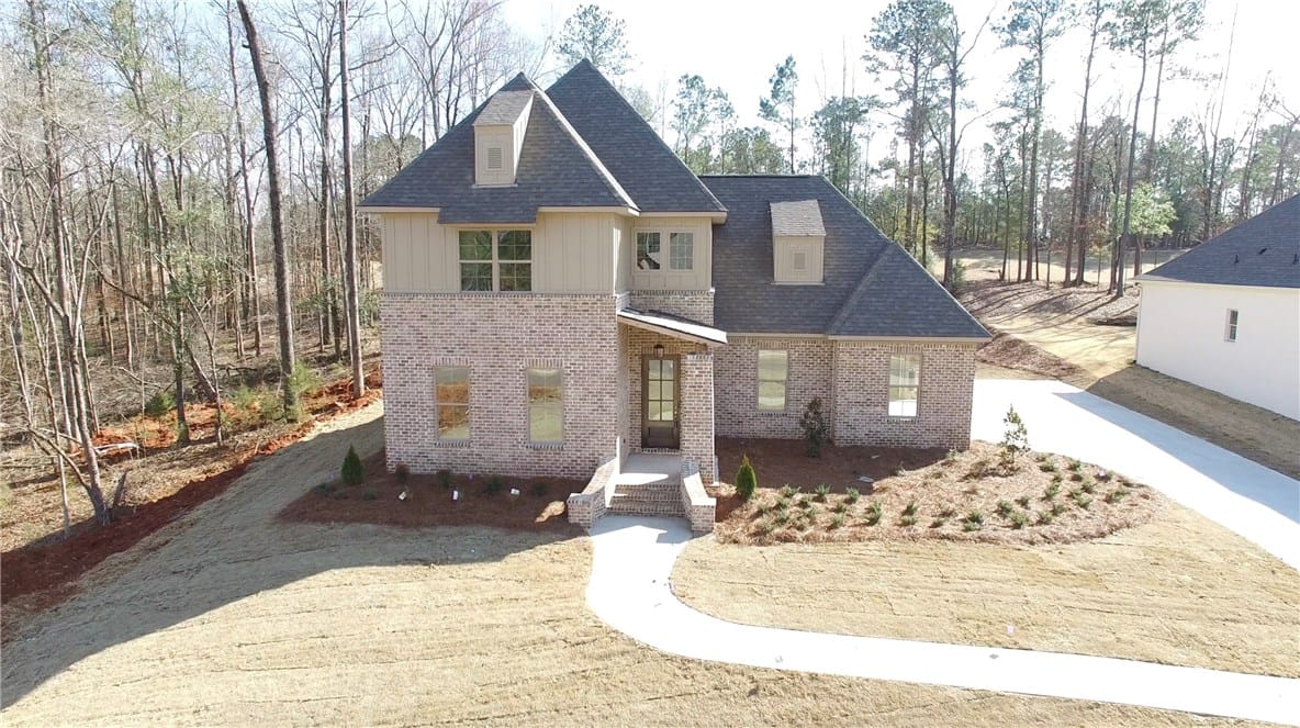 1595 CLUB CREEK, AUBURN, AL, 36830