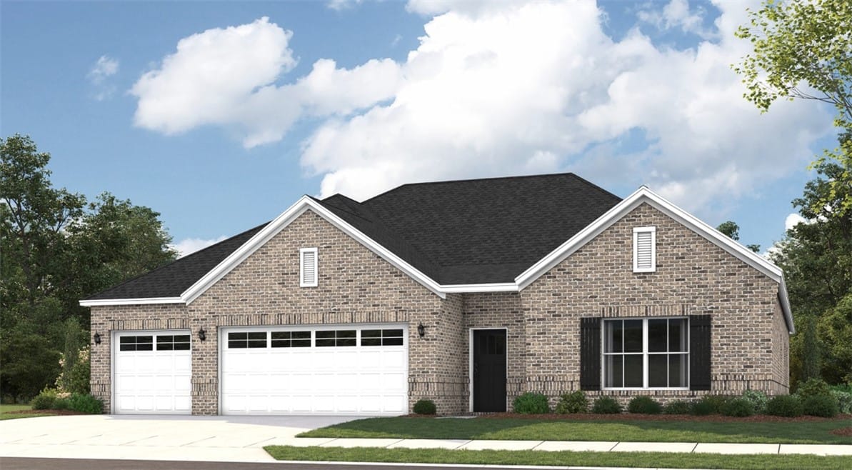 1845 Cushman Drive, Opelika, AL, 36801 — Photo 1