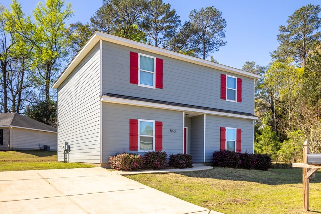 5095 Kingsberry Ln, Columbus, GA 31907, USA