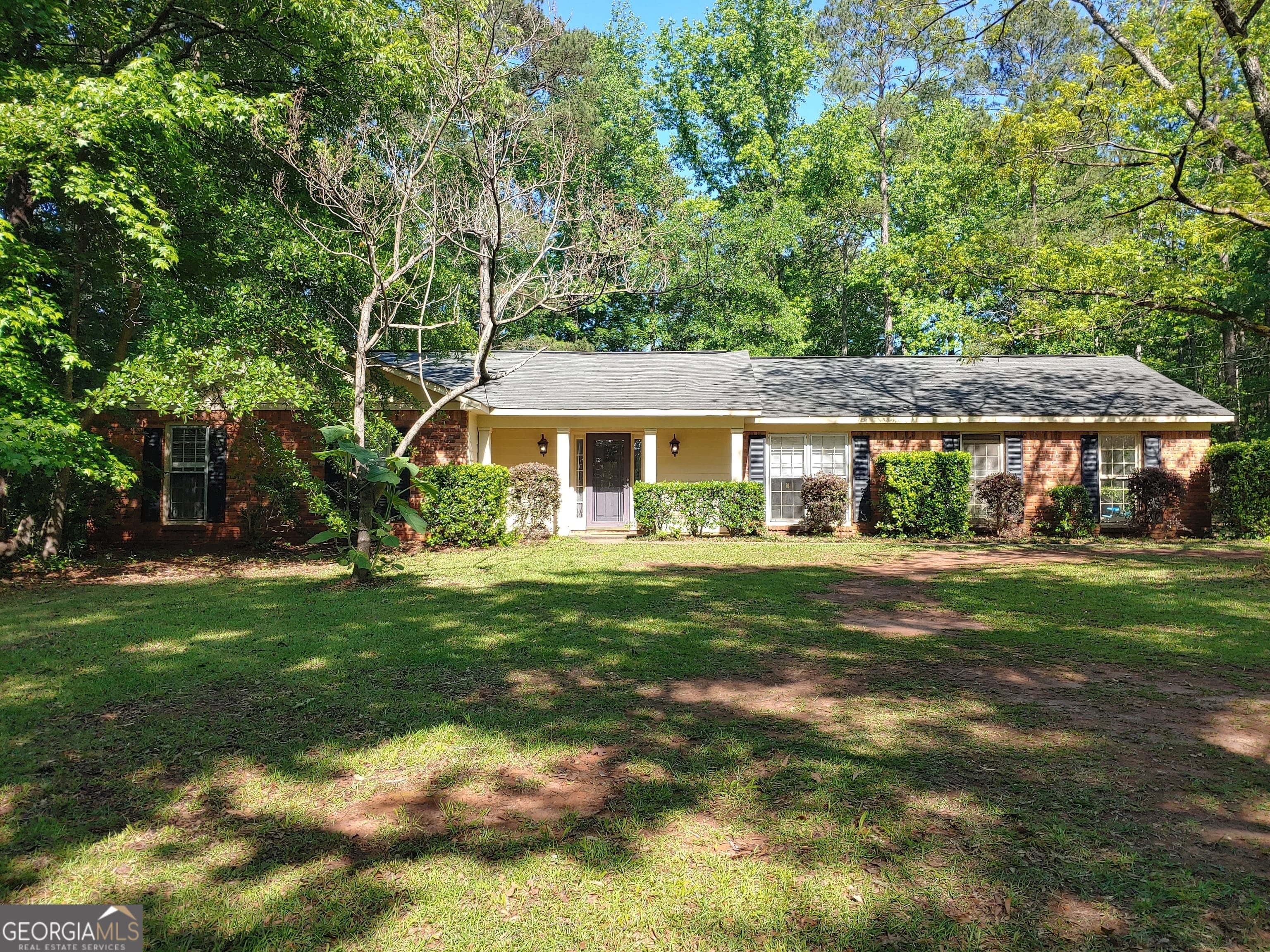 108 Cedar Creek Drive, LaGrange, GA, 30240