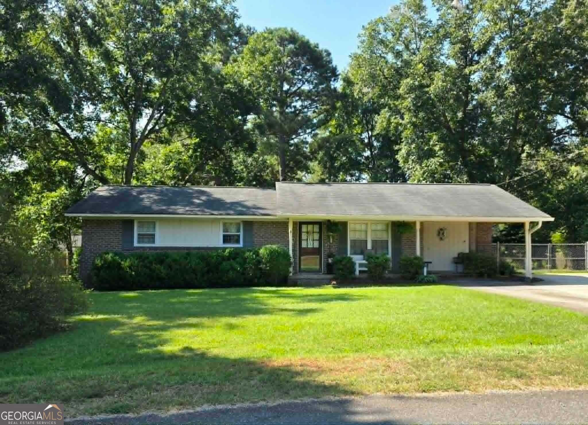 634 Pine Glen Drive, Thomaston, GA, 30286