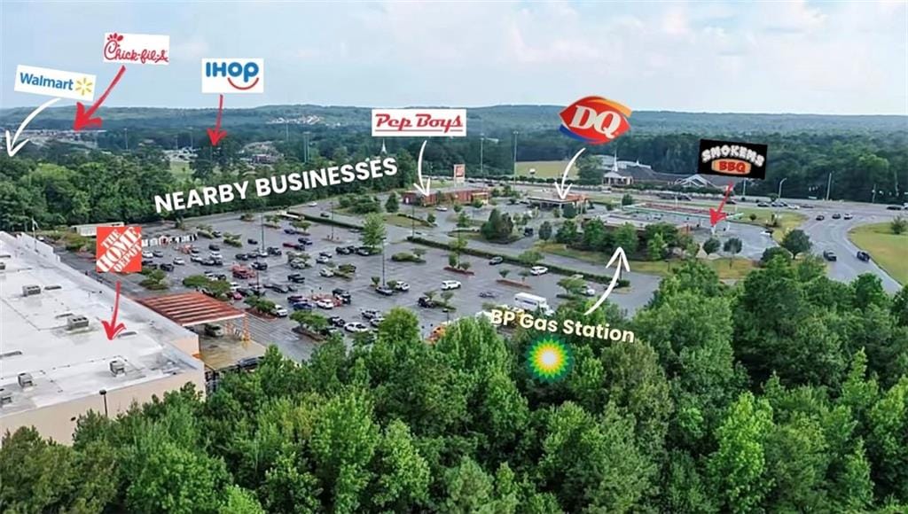 0000 Lee Rd 427, Phenix City, AL, 36867