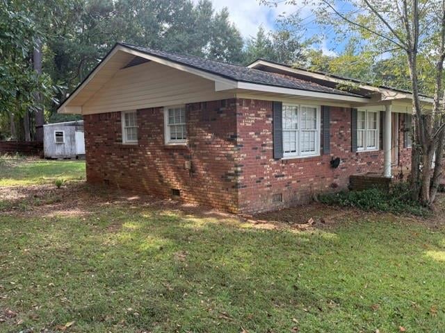 1601 W Point Pkwy, Opelika, AL 36801
