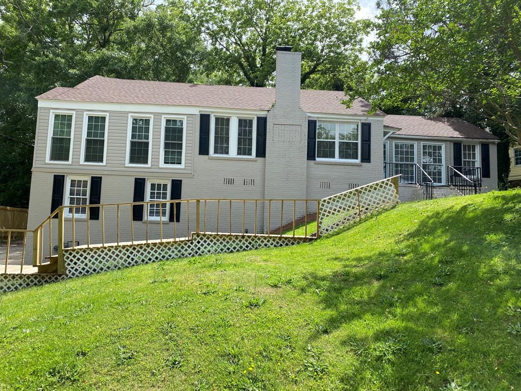 3731 Phelts Drive, Columbus, GA, 31904-7927