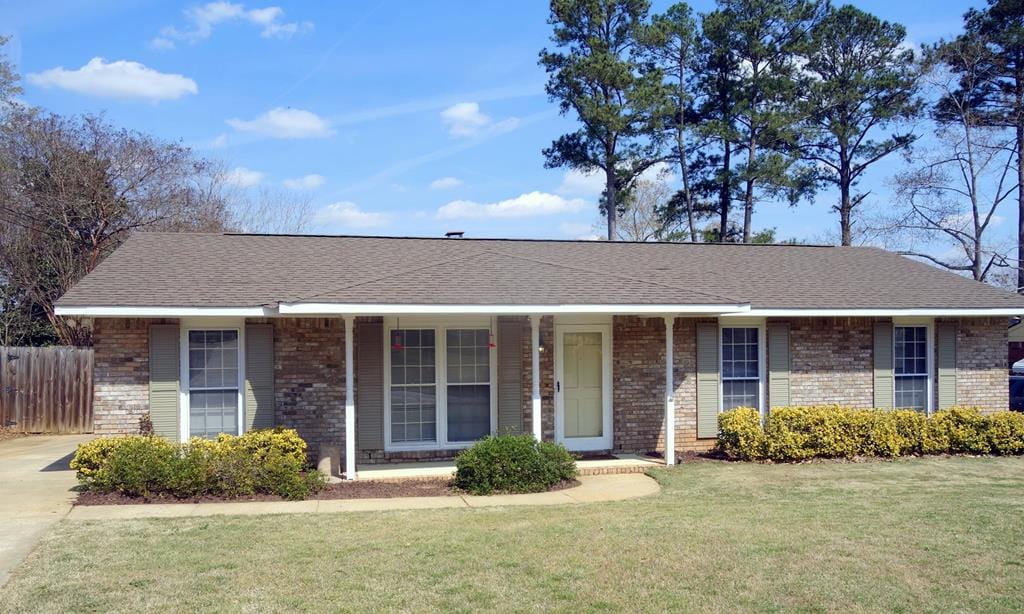 6444 Benson Drive, Columbus, GA, 31909