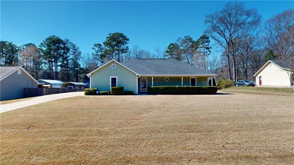 270 Lee Road 207, Phenix City, AL, 36870