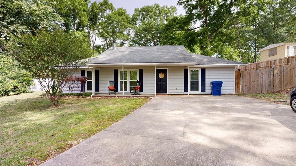 258 Lee Road 0934, Phenix City, AL, 36870 — Photo 2