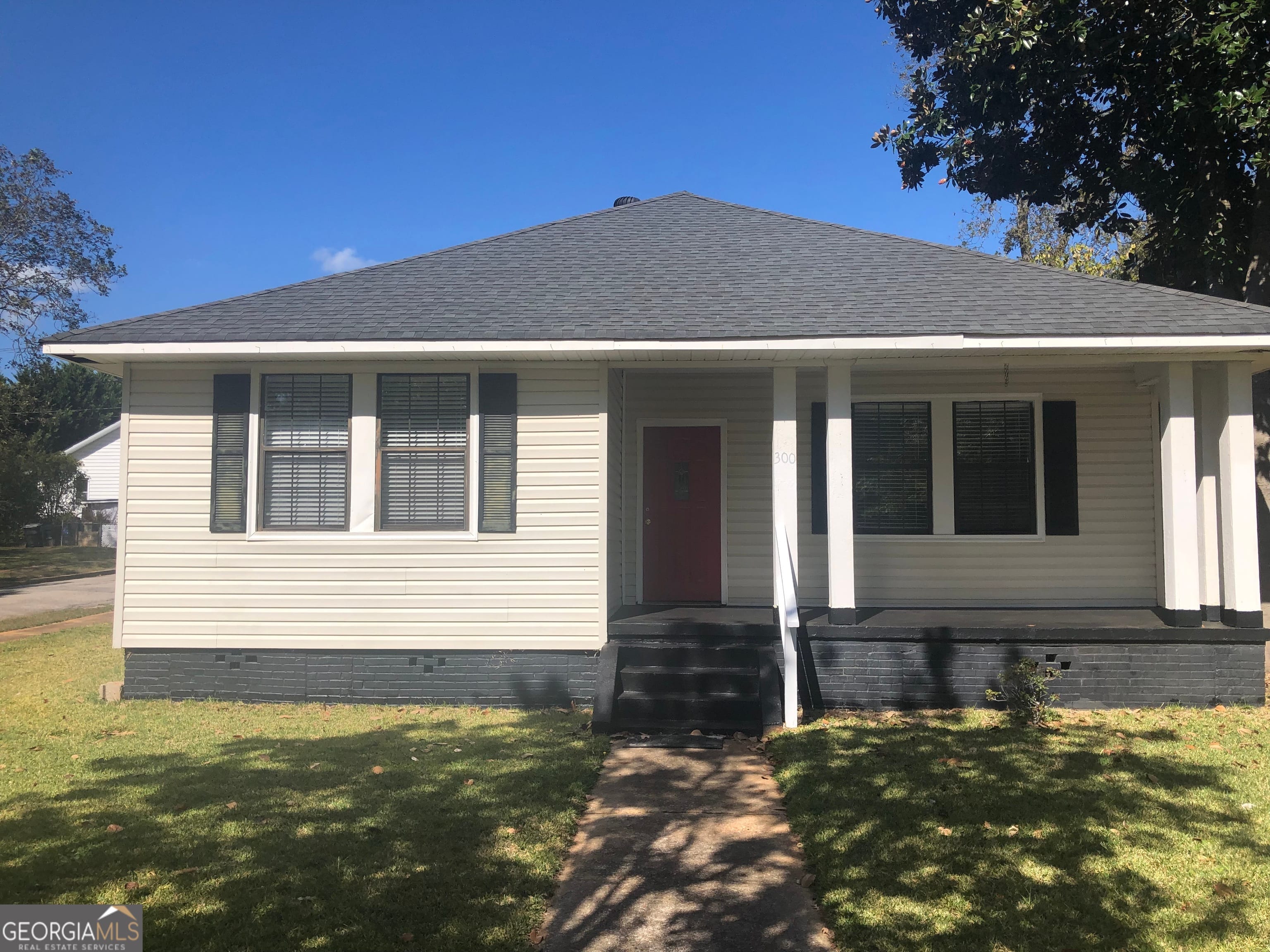 300 Fourth, Thomaston, GA, 30286
