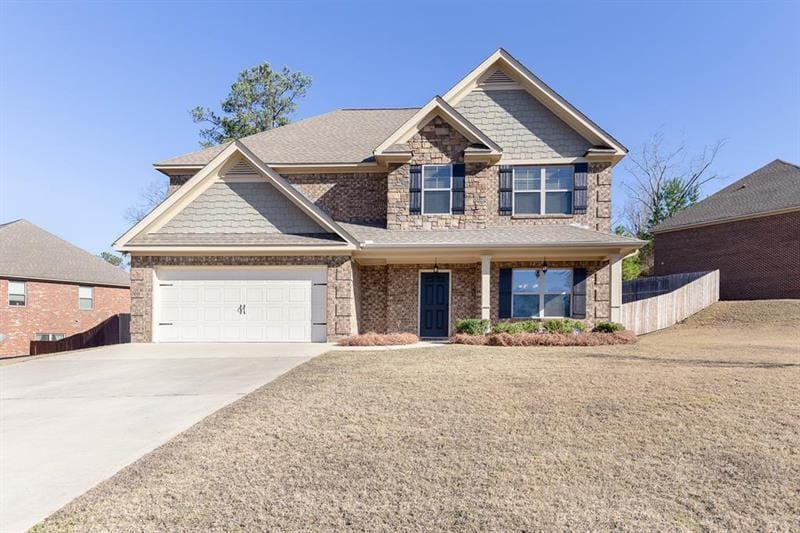 2764 Saw Grass, Phenix City, AL, 36867