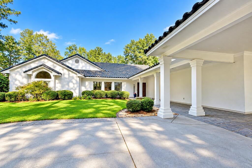 8233 Fox Creek Drive, Columbus, GA, 31820