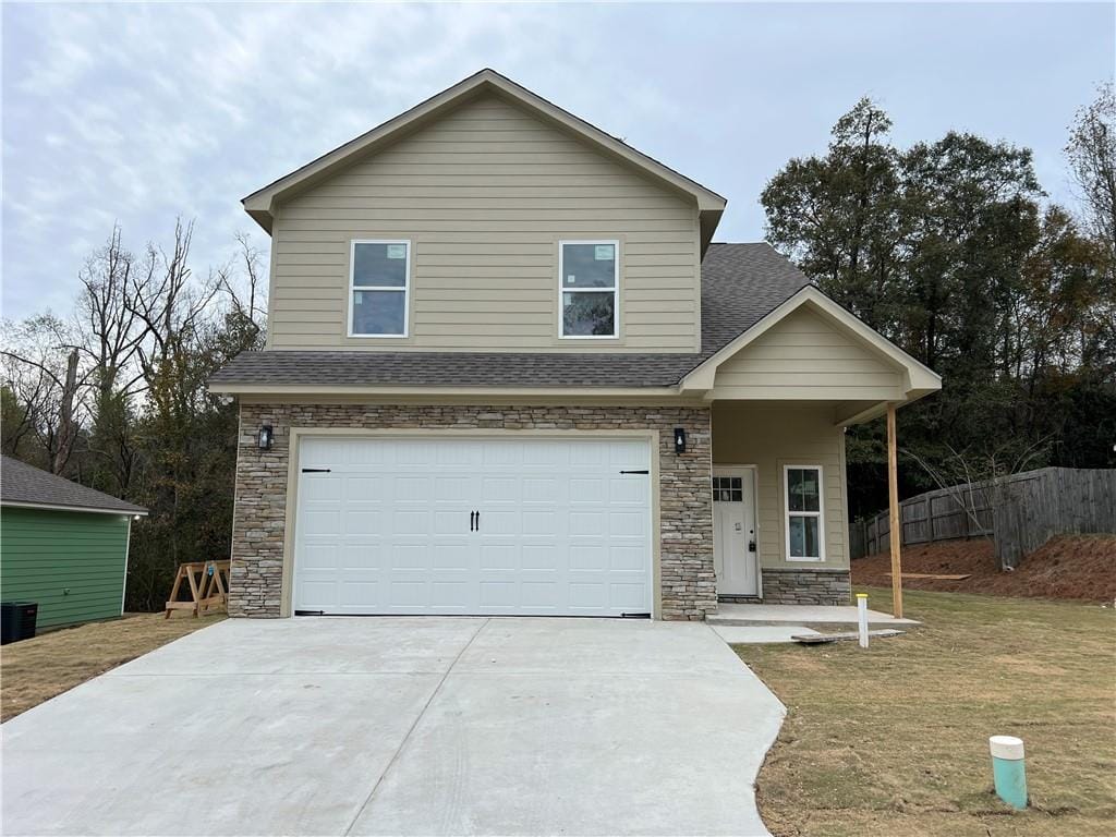 290 Partisan, Phenix City, AL, 36870 — Photo 2