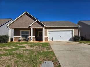 2308 COBBLESTONE, Opelika, AL, 36804