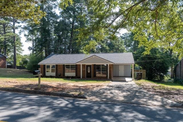 8344 Twin Chapel Drive, Columbus, GA, 31904
