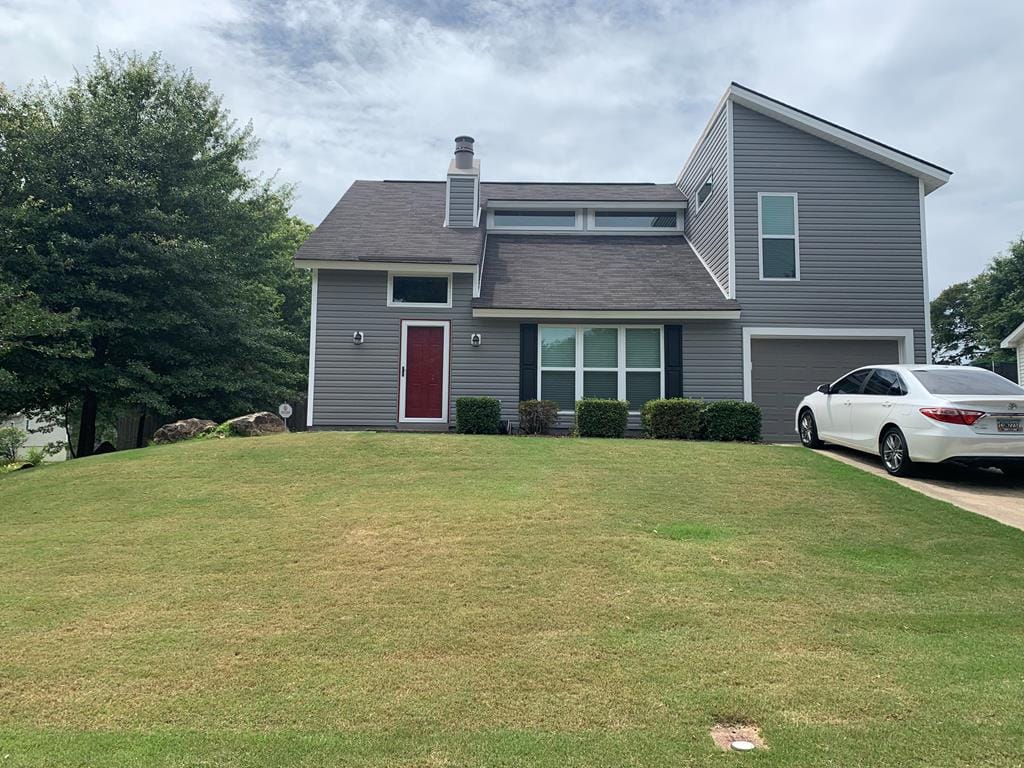 7301 Paprika Lane, Columbus, GA, 31909