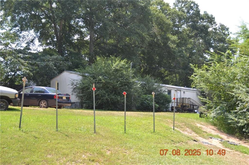 A & B All American Drive, Phenix City, AL, 36869