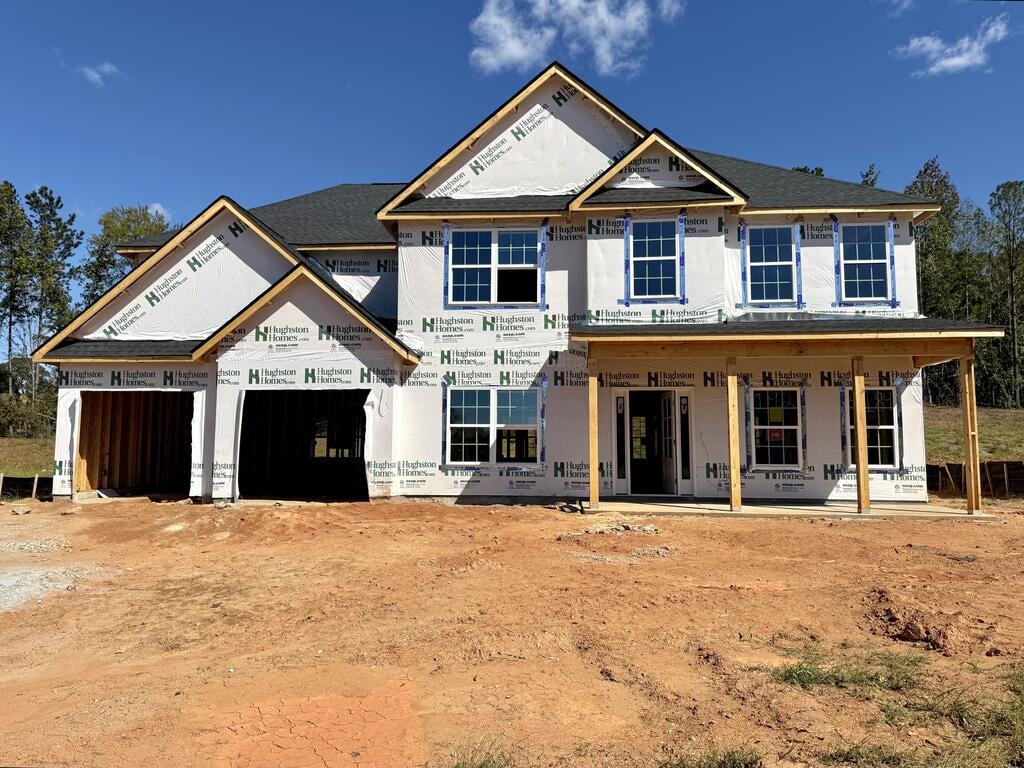 4184 Holstein Hl, Columbus, GA 31904, Main View