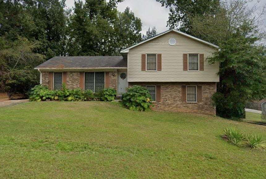 4302 Bridgewater Drive, Phenix City, AL, 36867
